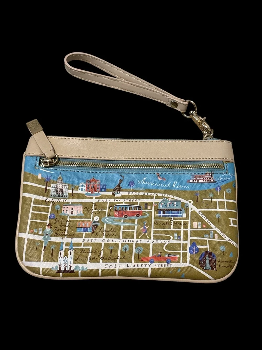 Spartina 449 very clean